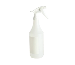 Kay - Spray Bottle - Pulvérisateurs vides et vierges 1L - Lot de 3