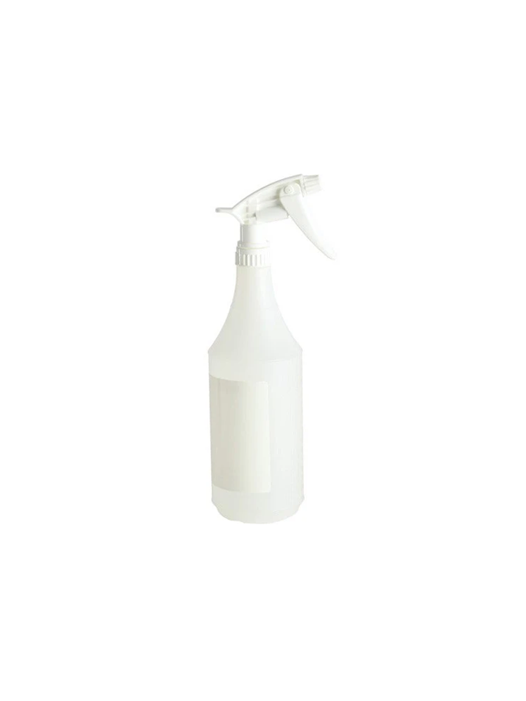 Kay - Spray Bottle - Pulvérisateurs vides et vierges 1L - Lot de 3