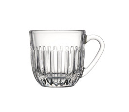 Tasse à expresso 9 cl Ø 6,1 cm La Rochère Ouessant