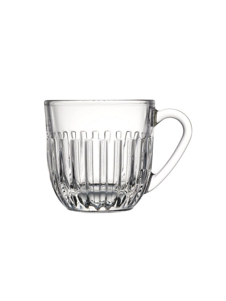 Tasse à expresso 9 cl, Ouessant, La Rochère | Vue principale Tasse à expresso 9 cl, Ouessant, La Rochère | Vue principale