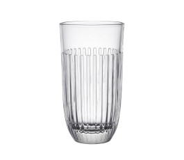 Glass tumbler 45 cl La Rochère Ouessant