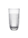 Glass tumbler 45 cl La Rochère Ouessant