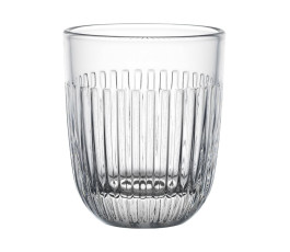 Glass tumbler 29 cl La Rochère Ouessant