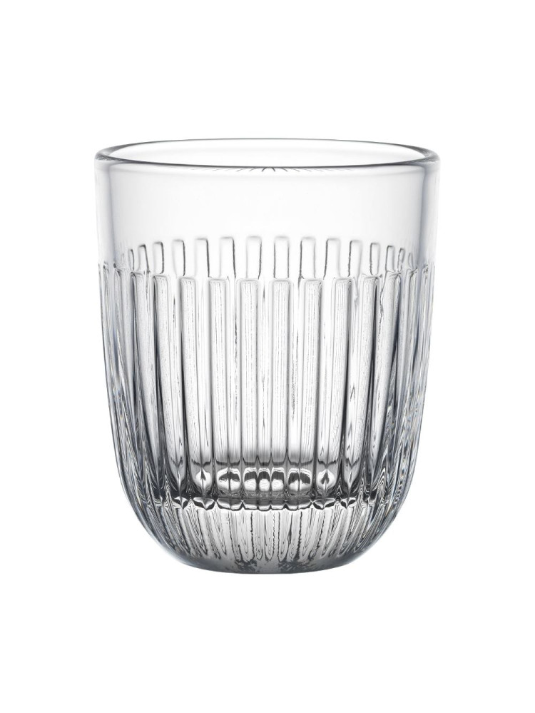 Glass tumbler 29 cl La Rochère Ouessant