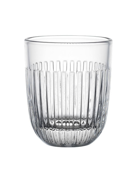 Glass tumbler 29 cl La Rochère Ouessant