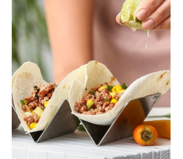 Taco holder