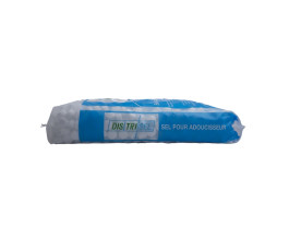 Salt for water softener 1 x 25kg