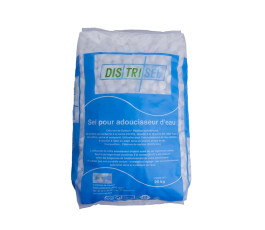 Salt for water softener 1 x 25kg