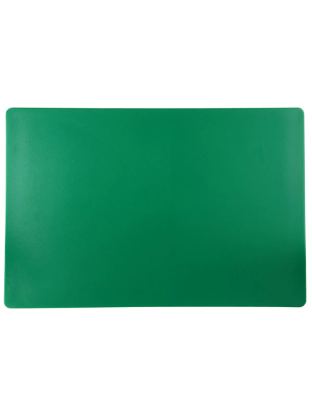 Chopping board 60x40 - Green