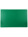 Chopping board 60x40 - Green