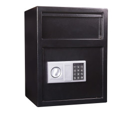 Code safe - 32 L - With deposit hatch