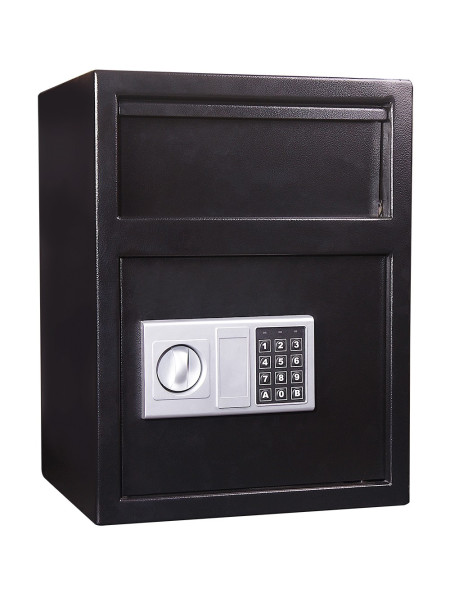 Code safe - 32 L - With deposit hatch