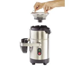 Extracteur de jus Robot Coupe J80 Ultra - 230v