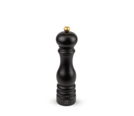 Chocolate Pepper Mill 22cm Paris classique Peugeot Saveurs