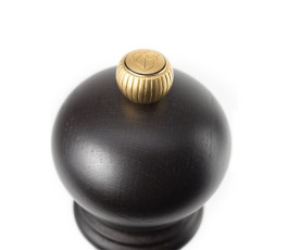 Chocolate Pepper Mill 22cm Paris classique Peugeot Saveurs