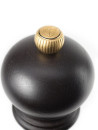 Chocolate Pepper Mill 22cm Paris classique Peugeot Saveurs