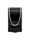 Oxybac soap dispenser black...