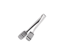 Pince plate en inox 22.5 cm