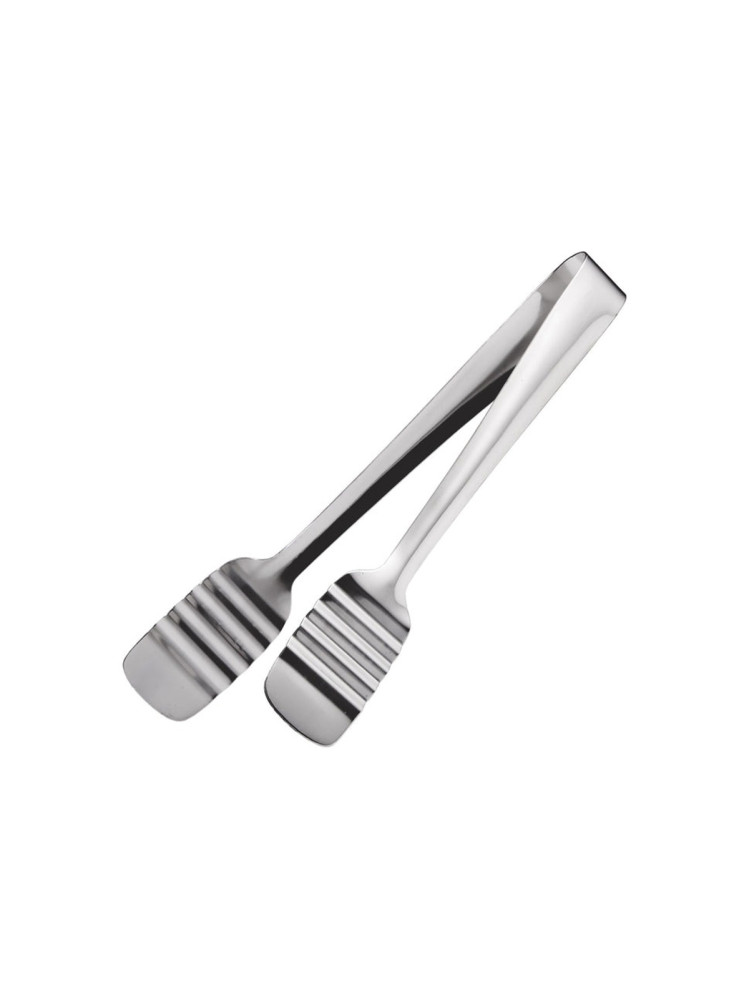 Pince plate en inox 22.5 cm