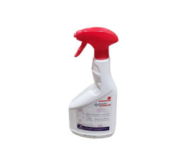 Bactisan disinfectant cleaner 750 ml