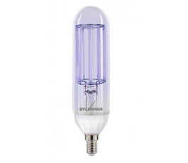 Ampoule pour désinsectiseur BRC FX10 5W E14