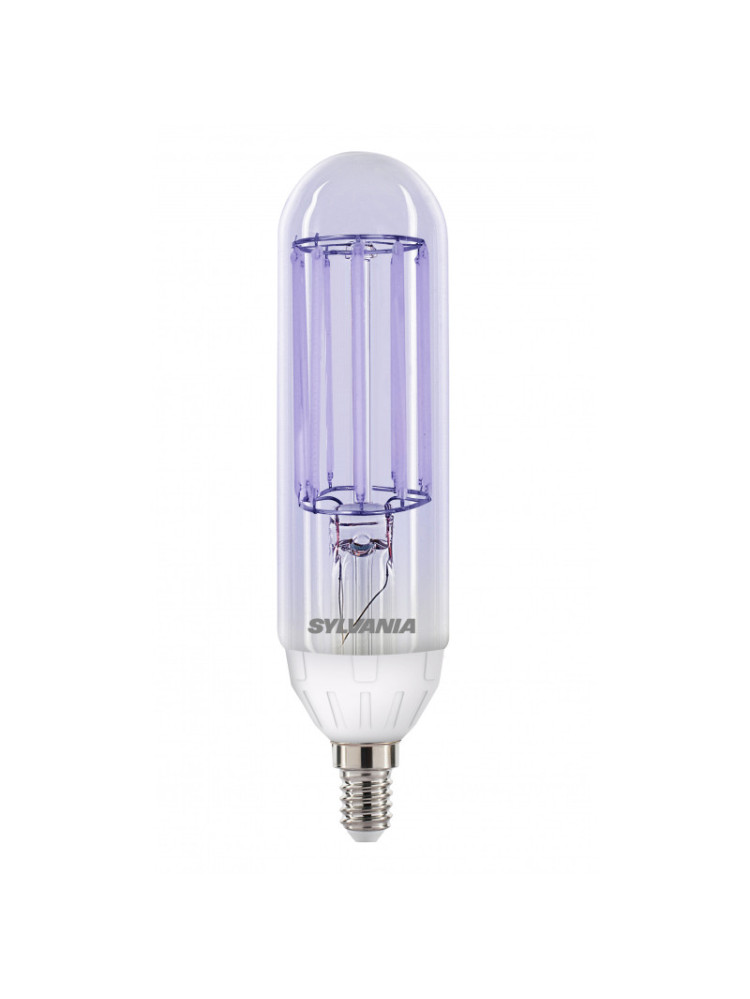 Insect killer light 5W E14 SYLTRAP - UVA LED