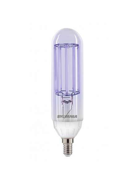 Ampoule pour désinsectiseur BRC FX10 5W E14