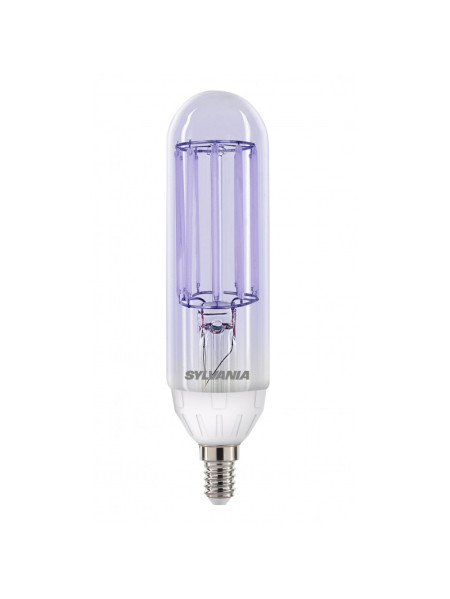 Insect killer light 5W E14 SYLTRAP - UVA LED