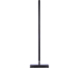 Brosse grattoir grill inox Sparta