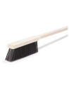 Oven and grill brush - 991 mm - Wooden handle