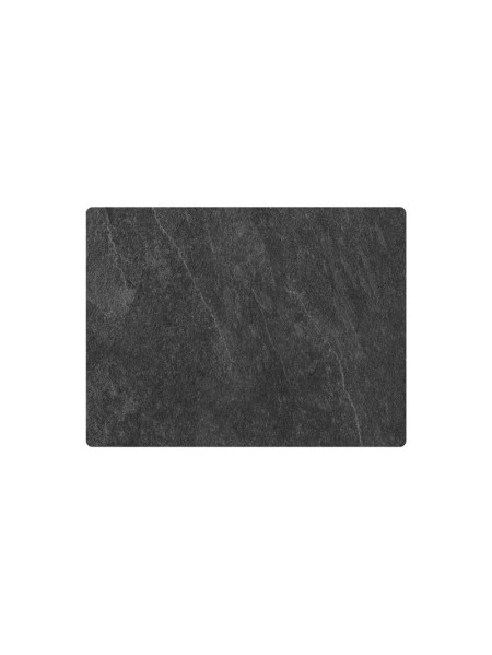 S-Plank slate board 40 x 30 cm