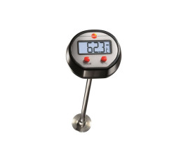 Mini surface thermometer -50°C +300°C
