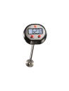 Mini thermomètre de surface Testo (-50°C à + 300°C)