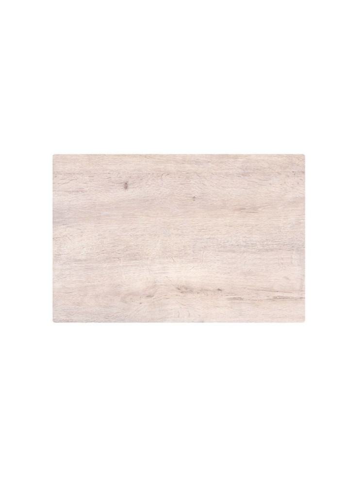 S-Plank wooden board 60 x 40 cm