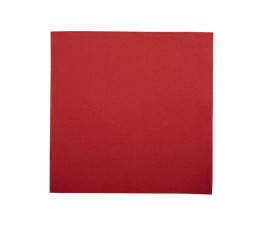 Red towel 38 x 38cm Carton of 900 (18 packs of 50)