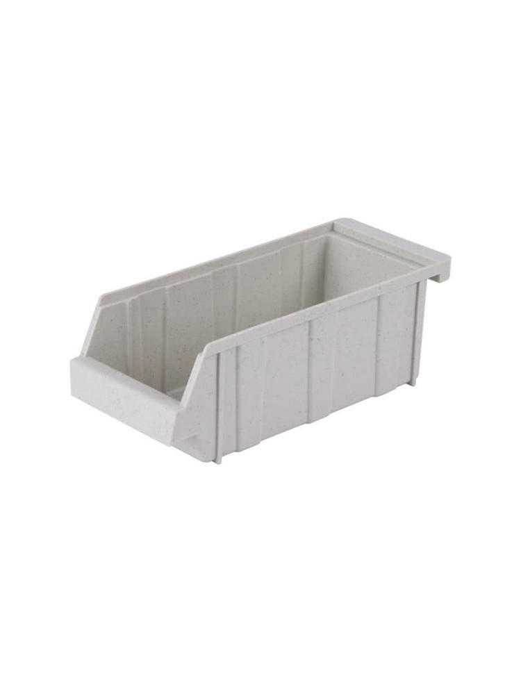 Bac à condiments gris 13 x 30,5 x 11 cm - Cambro | Vue principale