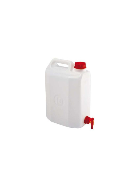 Jerrycan 10L avec robinet