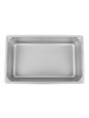 Super Pan Vollrath GN 1/1 6 inches deep - Steam dish