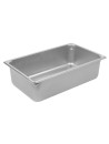 Bac GN 1/1 en inox - Super Pan V - 150 mm | Vue principale