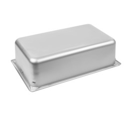Bac GN 1/1 - Super Pan V - 150 mm en inox 300