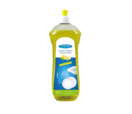 Lemon dishwashing liquid 1 L