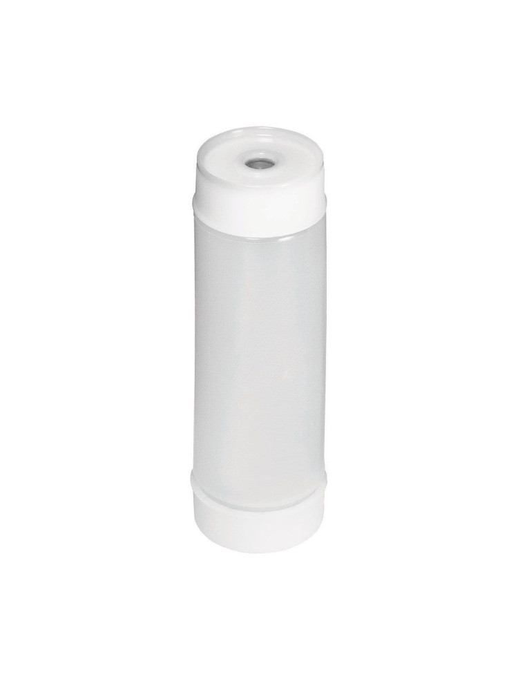 Squeeze TableCraft 355 ml translucide - 2 ouverture 1 valve - Lot de 6