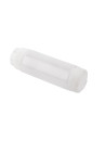Squeeze TableCraft 355 ml translucide - 2 ouverture 1 valve - Lot de 6