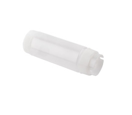 Squeeze TableCraft 355 ml translucide - 2 ouverture 1 valve - Lot de 6