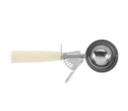Cuillère à mesurer en inox 110 ml - TableCraft | Dosage en cuisine