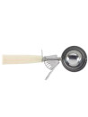 Cuillère à mesurer en inox 110 ml - TableCraft | Dosage en cuisine
