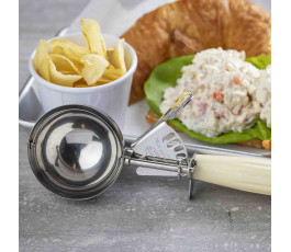 Cuillère mesureuse - TableCraft | Ustensile de cuisine professionnel