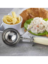 Cuillère mesureuse - TableCraft | Ustensile de cuisine professionnel