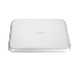 Vogue aluminium baking tray 425x 311mm