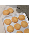 Vogue aluminium baking tray 425x 311mm